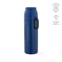 Loire Thermos recyEdelstahl 810 ml