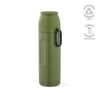 Loire Thermos recy.Edelstahl 810 ml