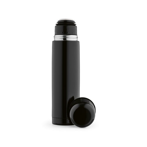 Danube Thermos recy. Edelstahl 500 ml