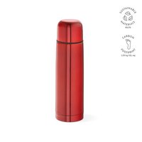 Danube Thermos recy. Edelstahl 500 ml