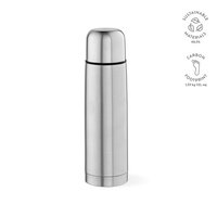 Danube Thermos recy. Edelstahl 500 ml