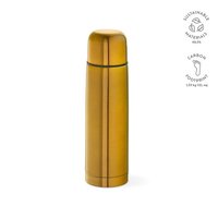 Danube Thermos recy. Edelstahl 500 ml