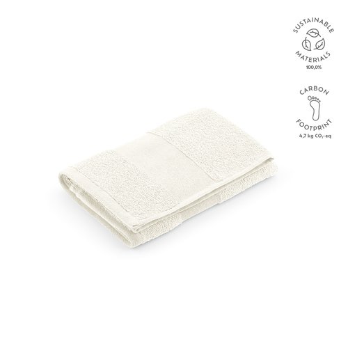 Donatello L Handtuch recy. Baumwolle 370 gsm EU