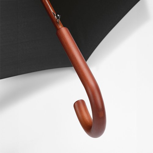 Bach 27" Regenschirm rPET