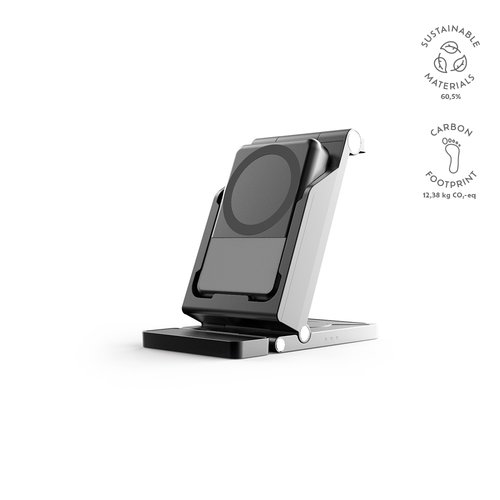 Trinifty Wireless Charger recy.ABS 5 000 mAh
