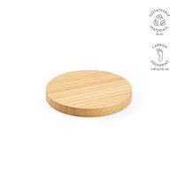 Kepler Wireless Charger Bambus 15W