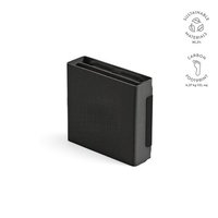 Linnaeus Wireless Charger recy PU 15W
