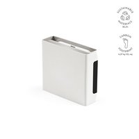 Linnaeus Wireless Charger recy PU 15W