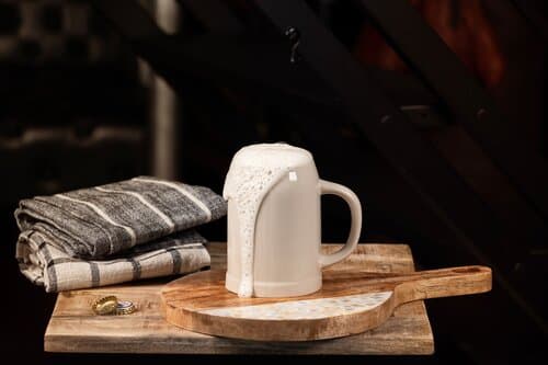 Keramikseidel 1026 - 0,5 l