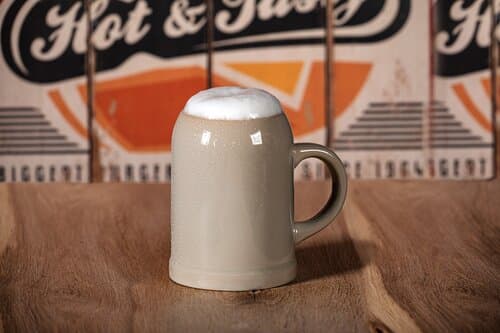 Bierkrug 1725 0,5 l - 0,5 l