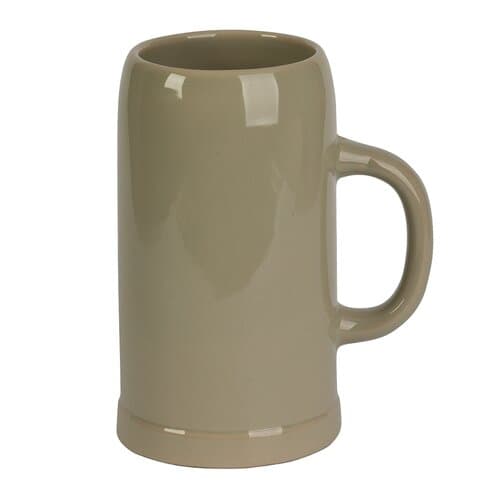 Bierkrug 1725 1,0 l - 1,0 l