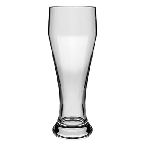 Weizenbierglas Bayern - 0,5 l