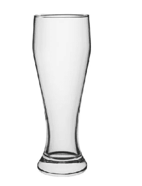 Weizenbierglas Bayern - 0,5 l