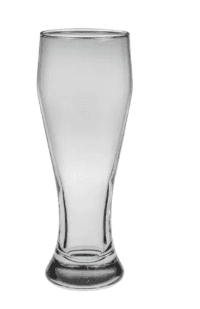 Weizenbierglas Bayern - 0,3 l