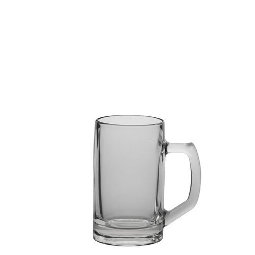 Brema 0,25 l glatt - 0,25 l
