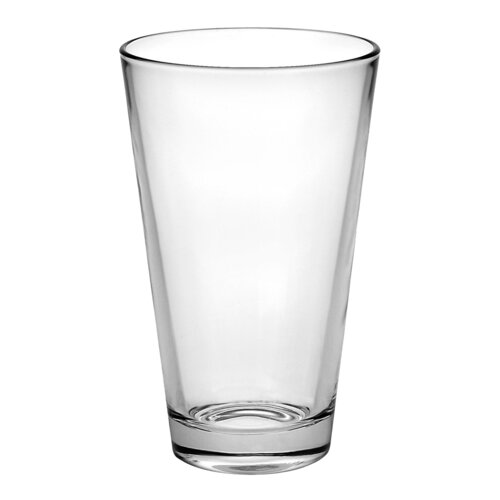 Werbeglas Conic 330 - 33 cl