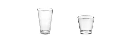 Longdrinkglas Conic 330 - 33 cl