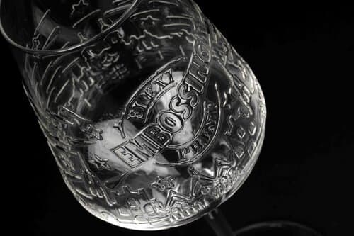 Exklusivform Saluto - 39 cl