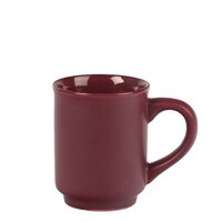 Glühweinbecher matt  - 24 cl