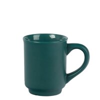 Glühweinbecher matt  - 24 cl