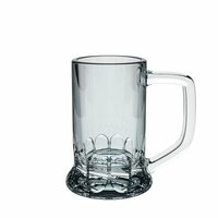 Schnapsglas Hans  37 cl