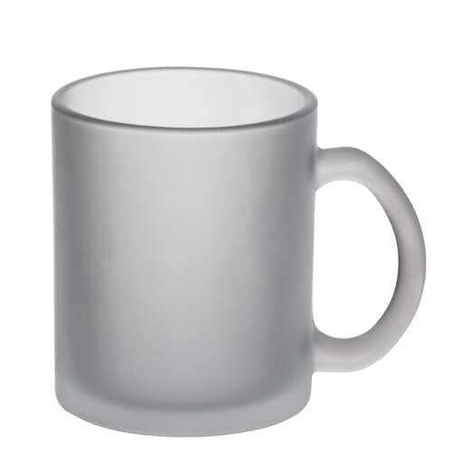 Henkelbecher satiniert 33 cl - 33 cl