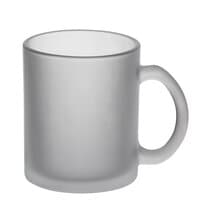 Henkelbecher satiniert 33 cl - 33 cl