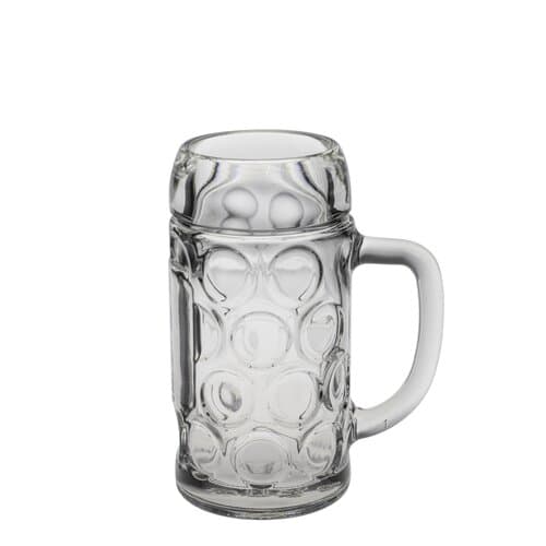 Maßkrug Isar - 0,25 l