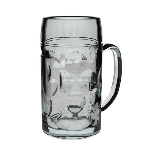 Bierkrug Isar - 0,25 l
