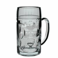 Isar - 025 l