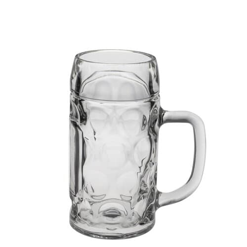 Maßkrug Isar - 0,3 l