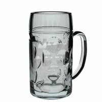 Bierkrug Isar  04 l