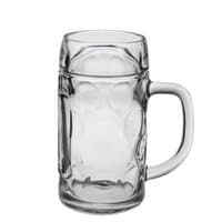 Maßkrug Isar - 04 l