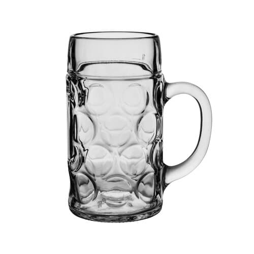 Maßkrug Isar - 1,0 l