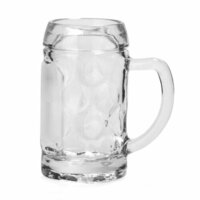 Schnapsglas Isarseidelchen  5 cl