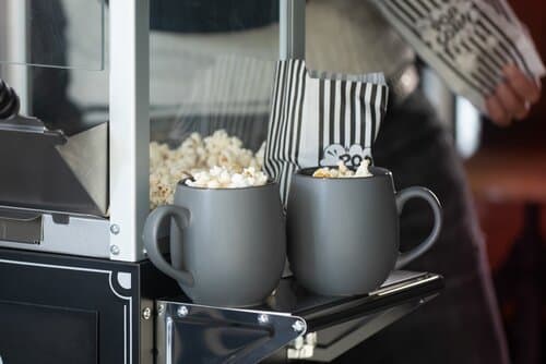 Keramiktasse Liv matt - 48 cl