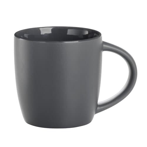 Keramiktasse Olivia matt - 36 cl