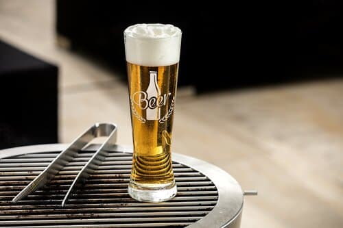 Bierstange Palais - 0,5 l