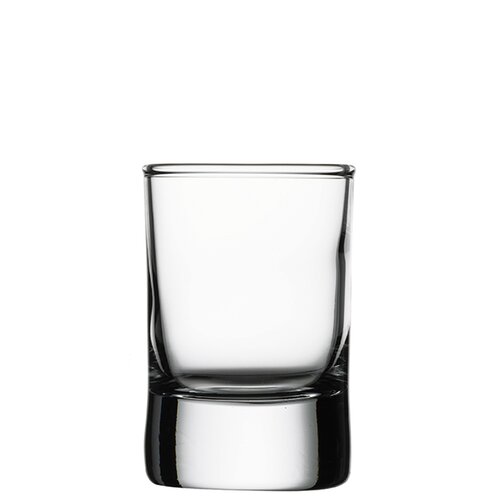 Schnapsglas Side - 6 cl