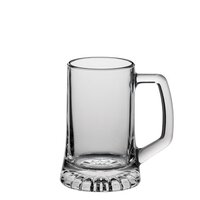 Bierkrug Sternboden 356  02 l