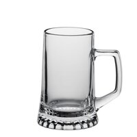 Bierkrug Sternboden 456  04 l