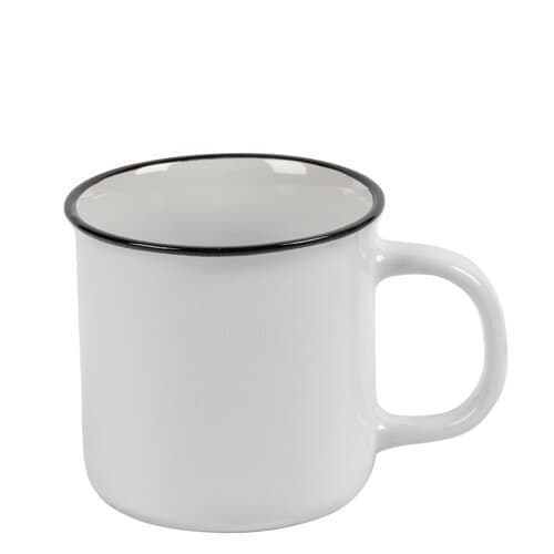 Keramiktasse Vintage - 26 cl