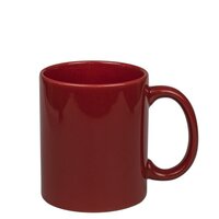Werbetasse Wiesbaden  30 cl