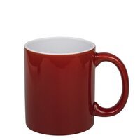 rot /  weiß