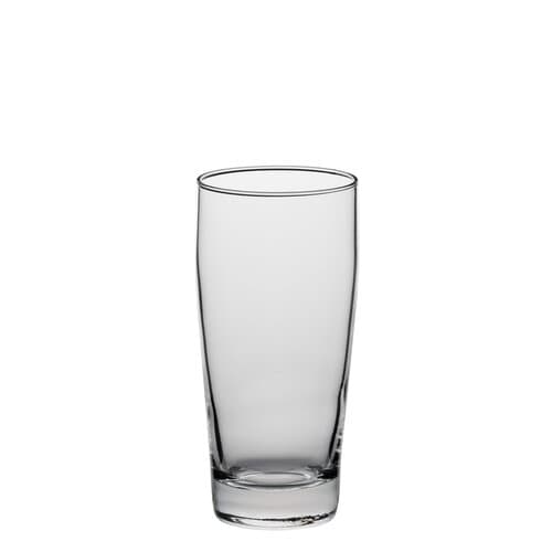 Bierbecher Willibecher 0,4 l - 0,4 l