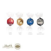 LINDT LINDOR PRÄSENT 3ER