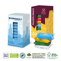 RITTER SPORT MINI 10ER