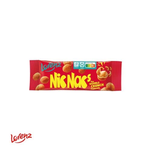 3D PRÄSENT „BUS” - Lorenz Nic Nac´s