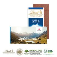 SCHOKOLADENTAFEL LINDT EXCELLENCE