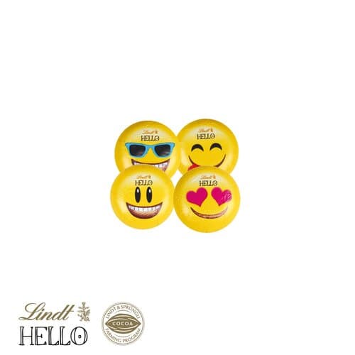 HELLO MINI EMOTI, 3 ER